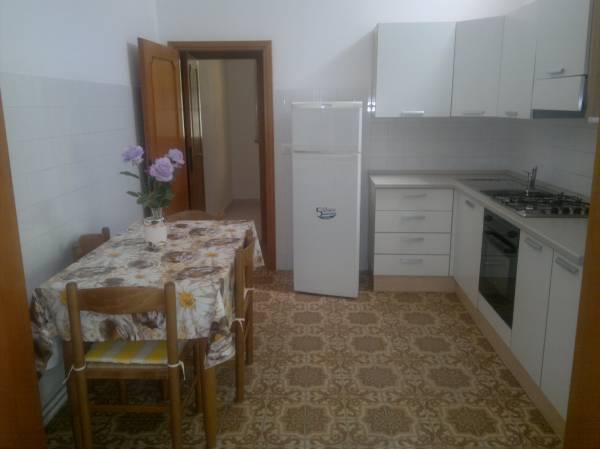 Appartamento in vendita a Ravenna, Santo Stefano