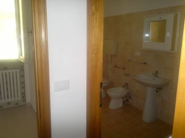 Appartamento in vendita a Ravenna, Santo Stefano