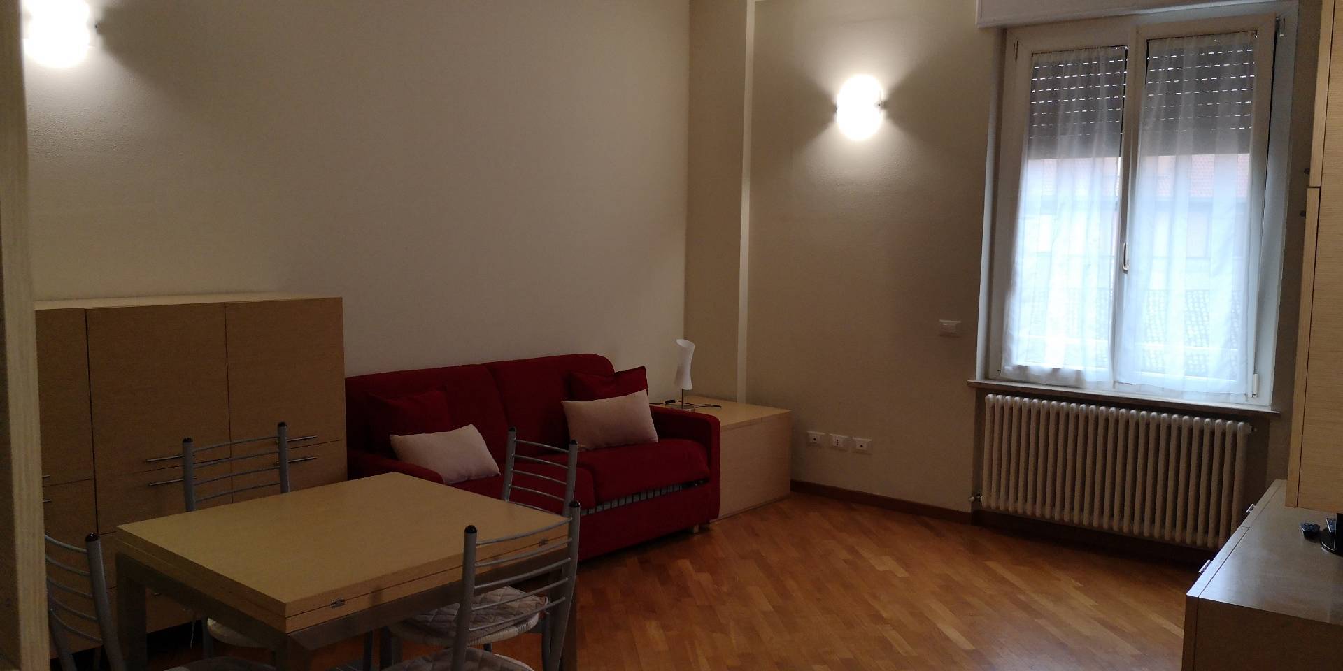 Appartamento in affitto a Ravenna, Centro storico