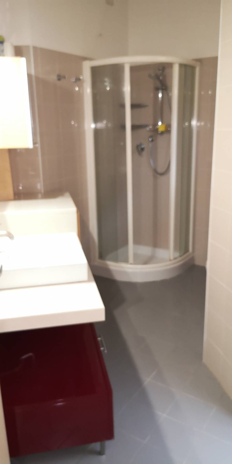 Appartamento in affitto a Ravenna, Centro storico