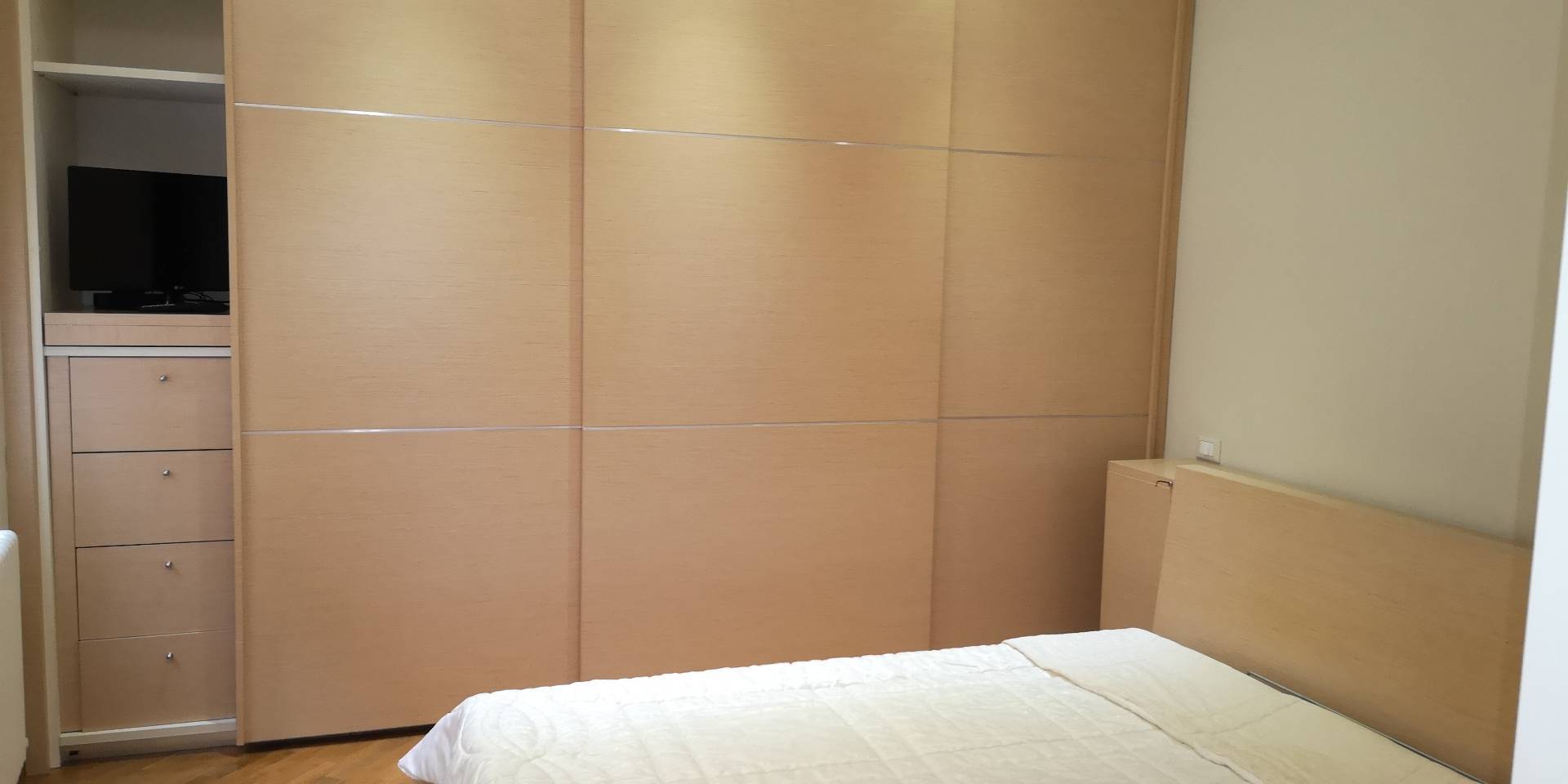 Appartamento in affitto a Ravenna, Centro storico