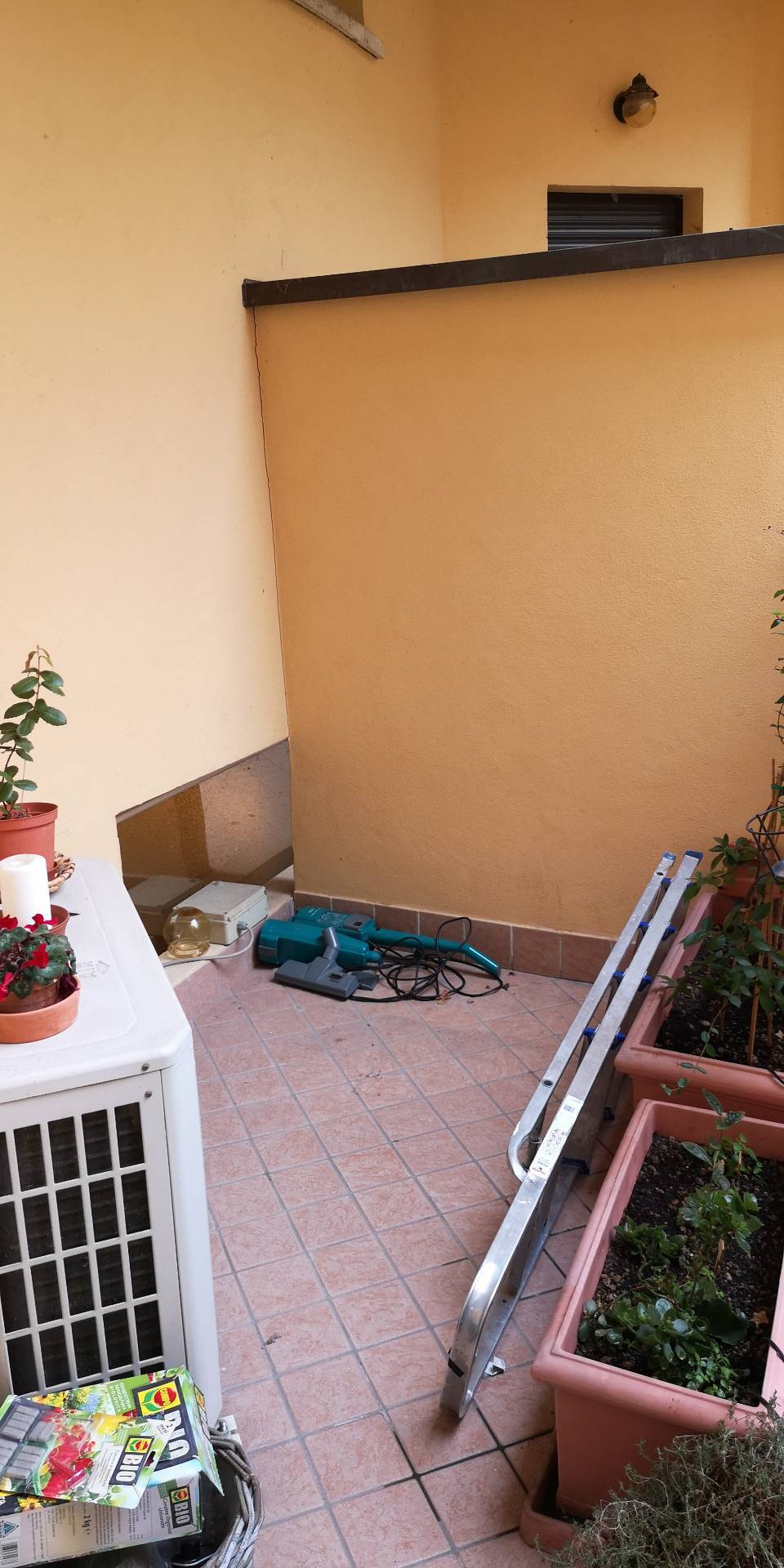 Appartamento in affitto a Ravenna, Centro storico