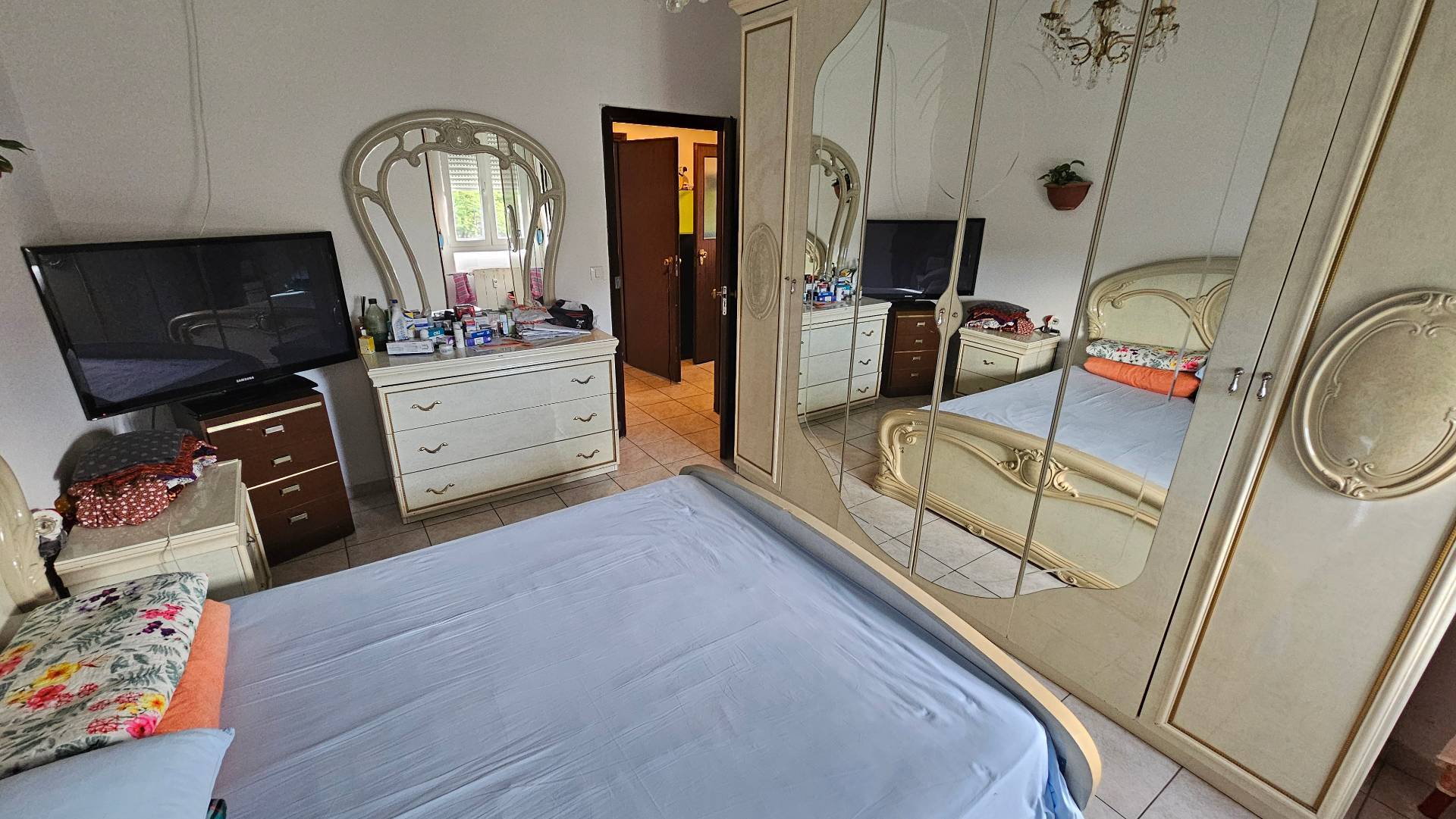 Appartamento in vendita a Ravenna, Darsena