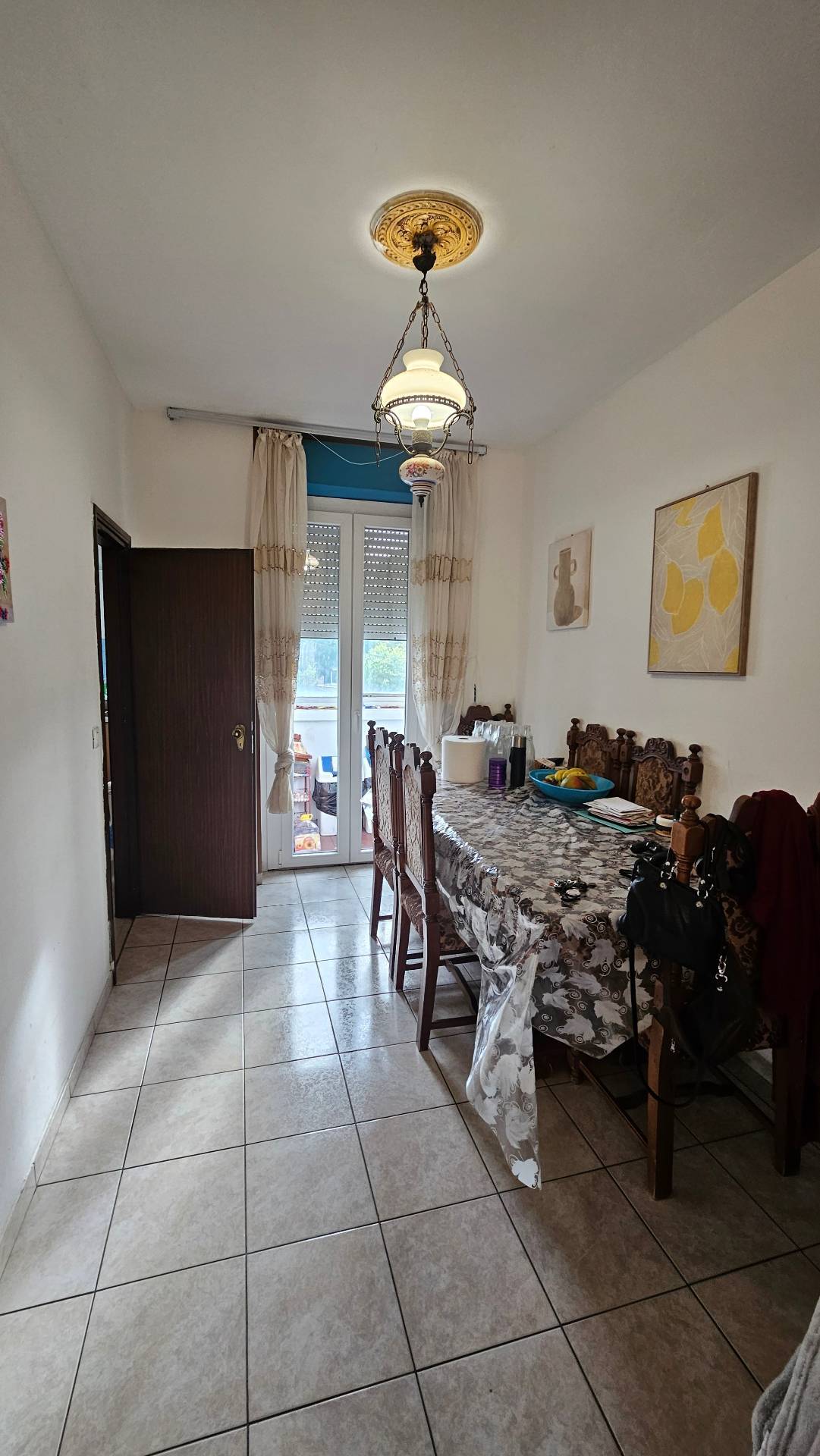 Appartamento in vendita a Ravenna, Darsena