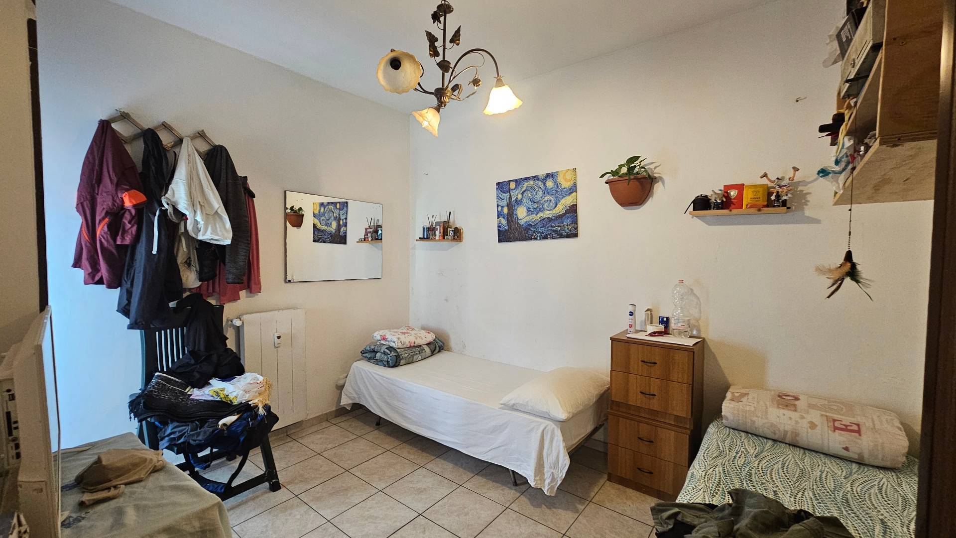 Appartamento in vendita a Ravenna, Darsena