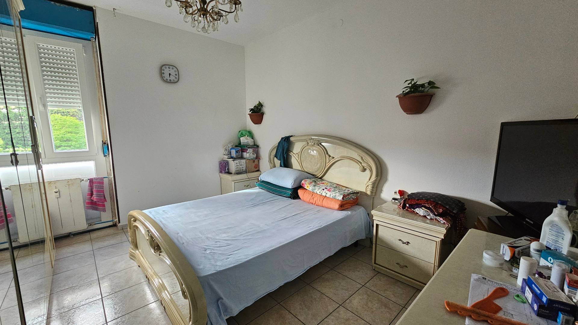 Appartamento in vendita a Ravenna, Darsena