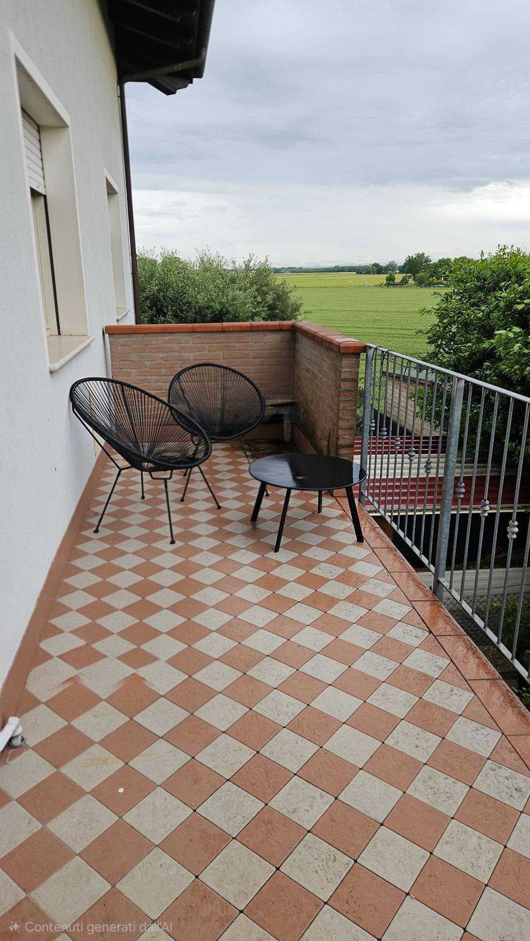 Indipendente in vendita a Ravenna, Campiano