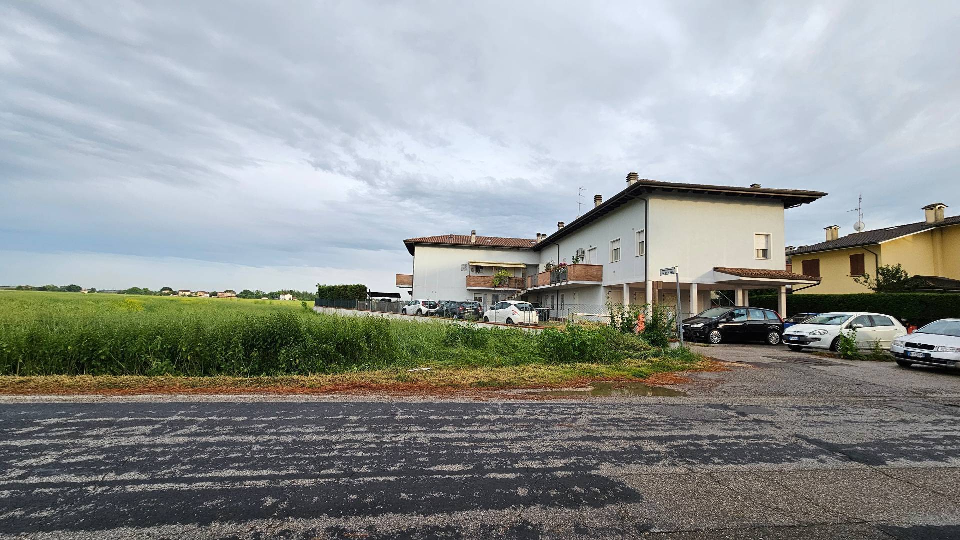 Indipendente in vendita a Ravenna, Campiano