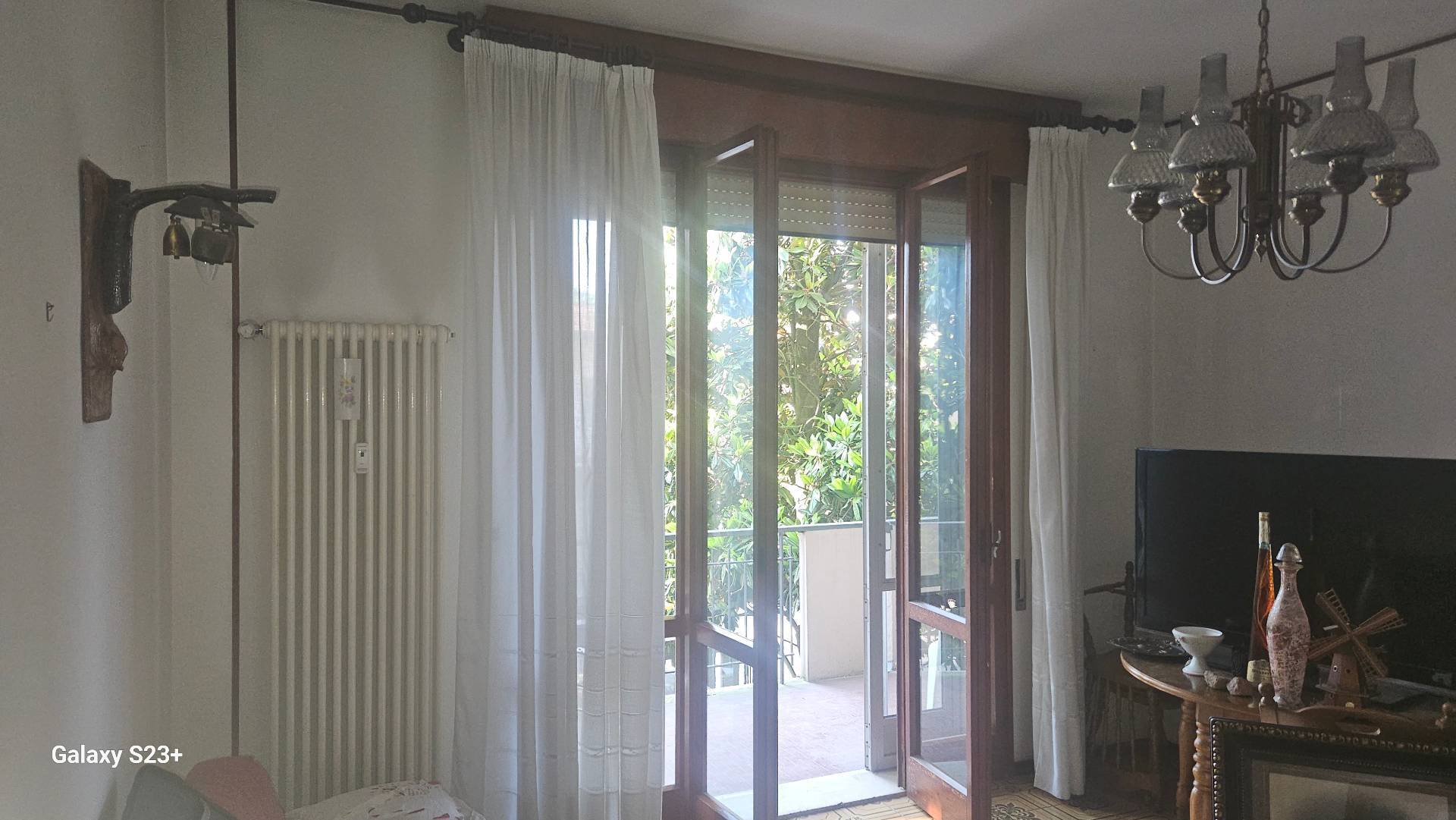 Appartamento in vendita a Ravenna, San Biagio