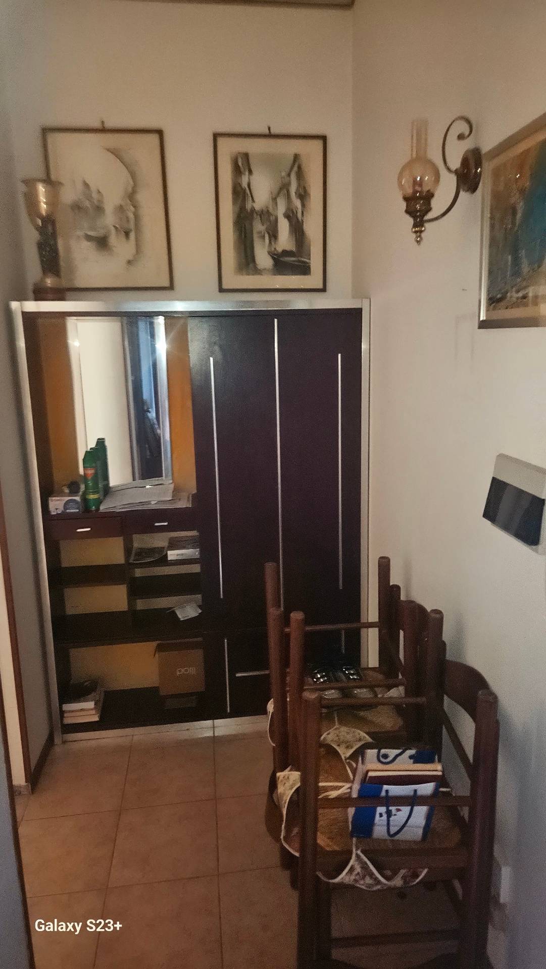 Appartamento in vendita a Ravenna, San Biagio