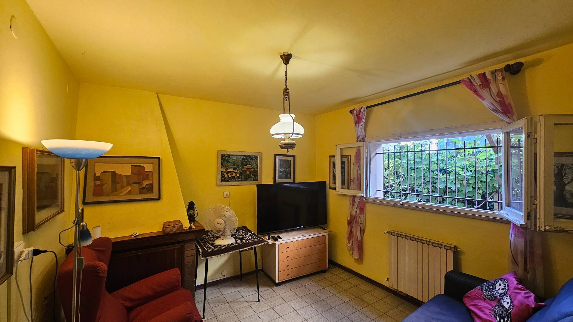 Casa indipendente in vendita a Ravenna, San Biagio
