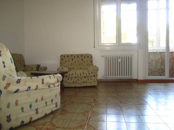 Appartamento in affitto a Ravenna, Darsena