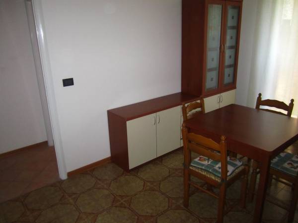 Appartamento in affitto a Ravenna, Darsena