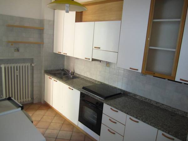 Appartamento in affitto a Ravenna, Darsena