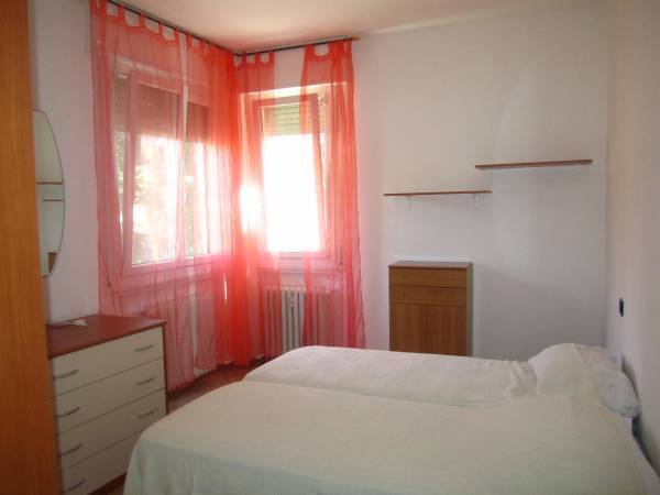 Appartamento in affitto a Ravenna, Darsena