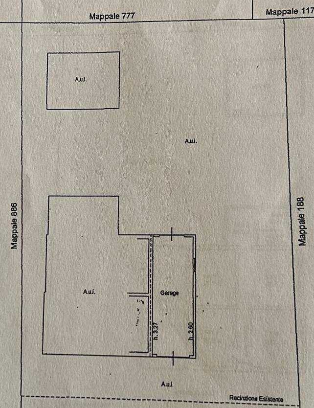 Casa indipendente in vendita a Ravenna, Savarna