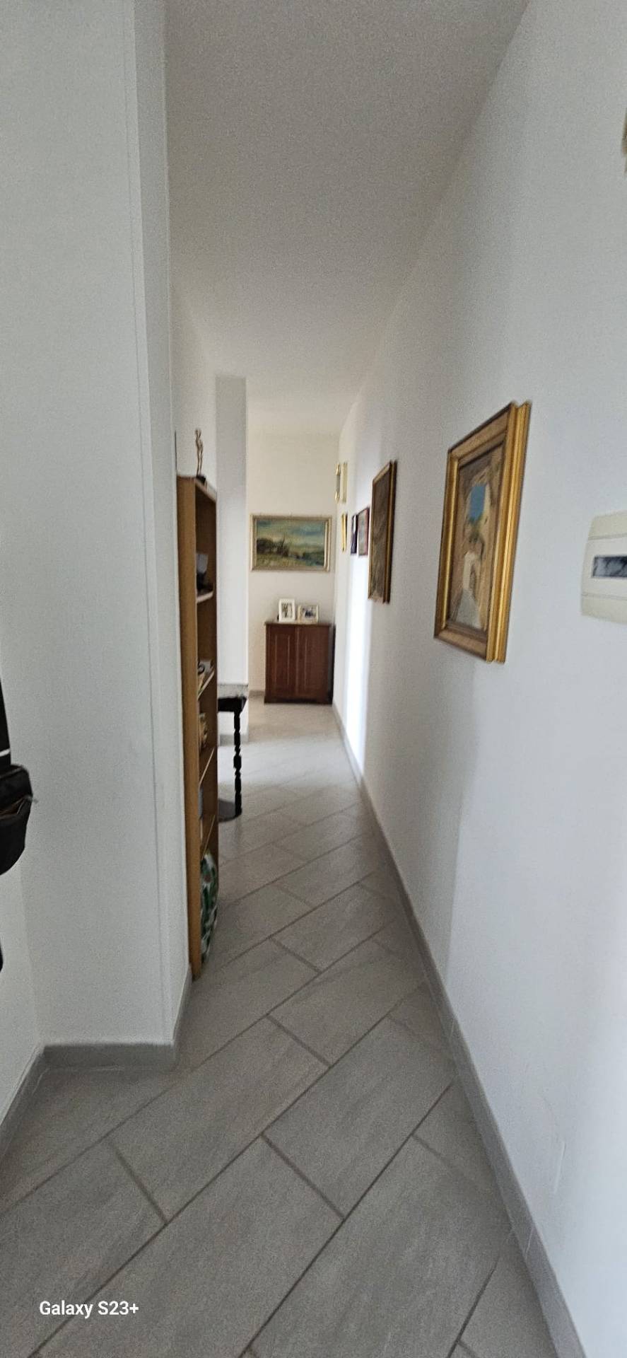 Appartamento in vendita a Ravenna, Stadio