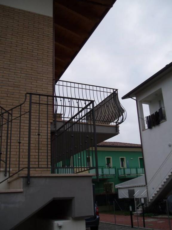 Appartamento in affitto a Ravenna, San Pietro in Campiano