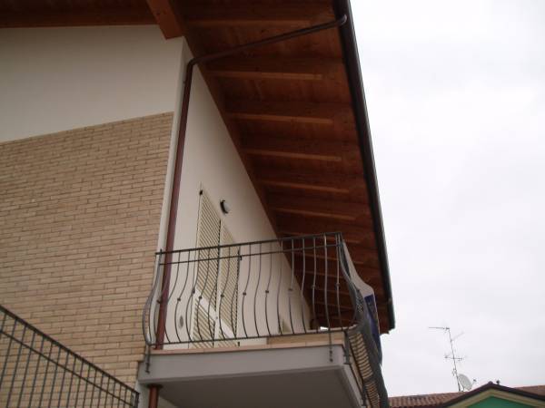 Appartamento in affitto a Ravenna, San Pietro in Campiano