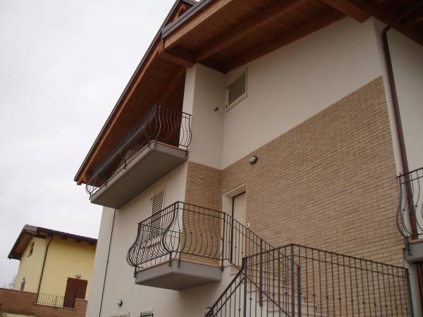 Appartamento in affitto a Ravenna, San Pietro in Campiano