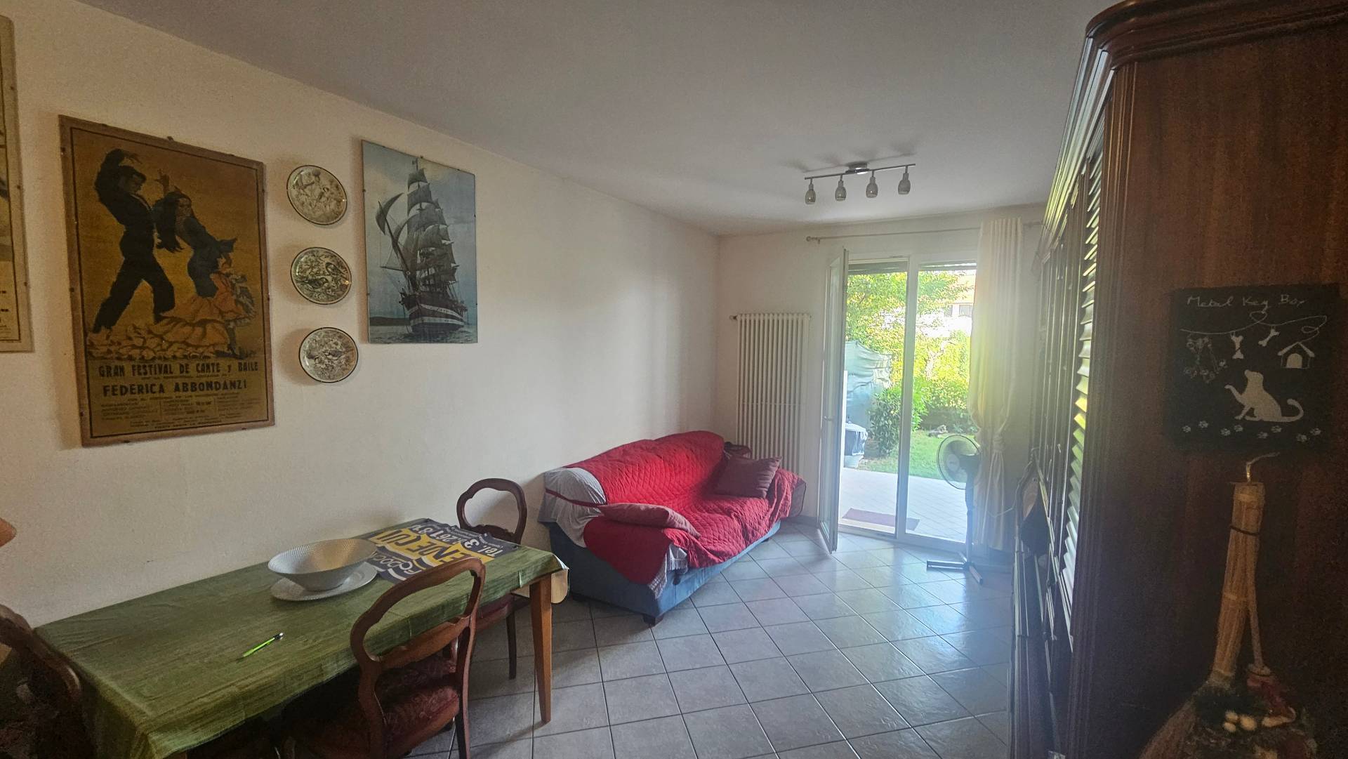 Appartamento in vendita a Bagnacavallo, Glorie