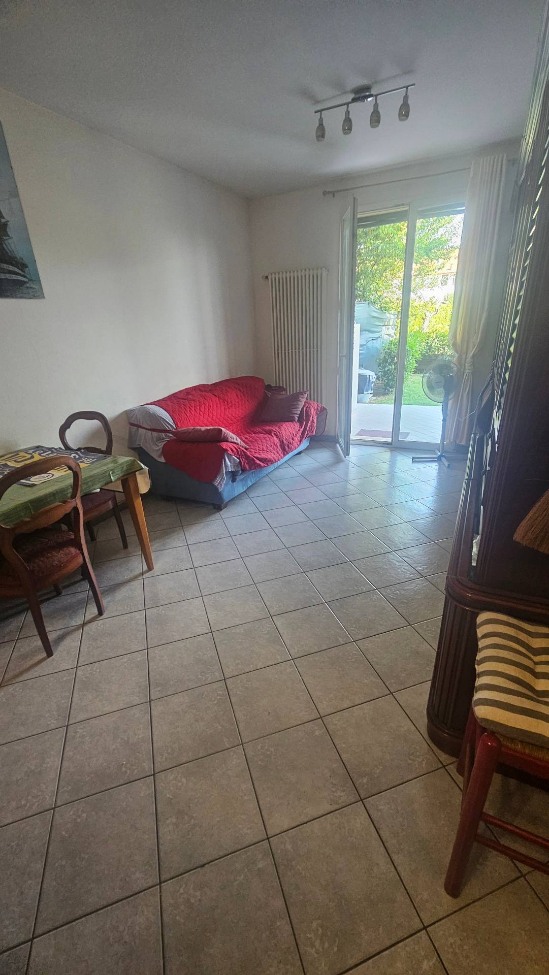 Appartamento in vendita a Bagnacavallo, Glorie