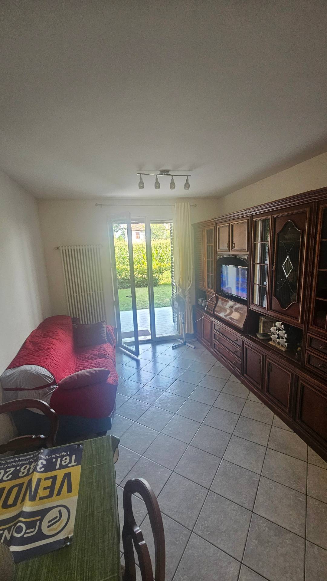 Appartamento in vendita a Bagnacavallo, Glorie