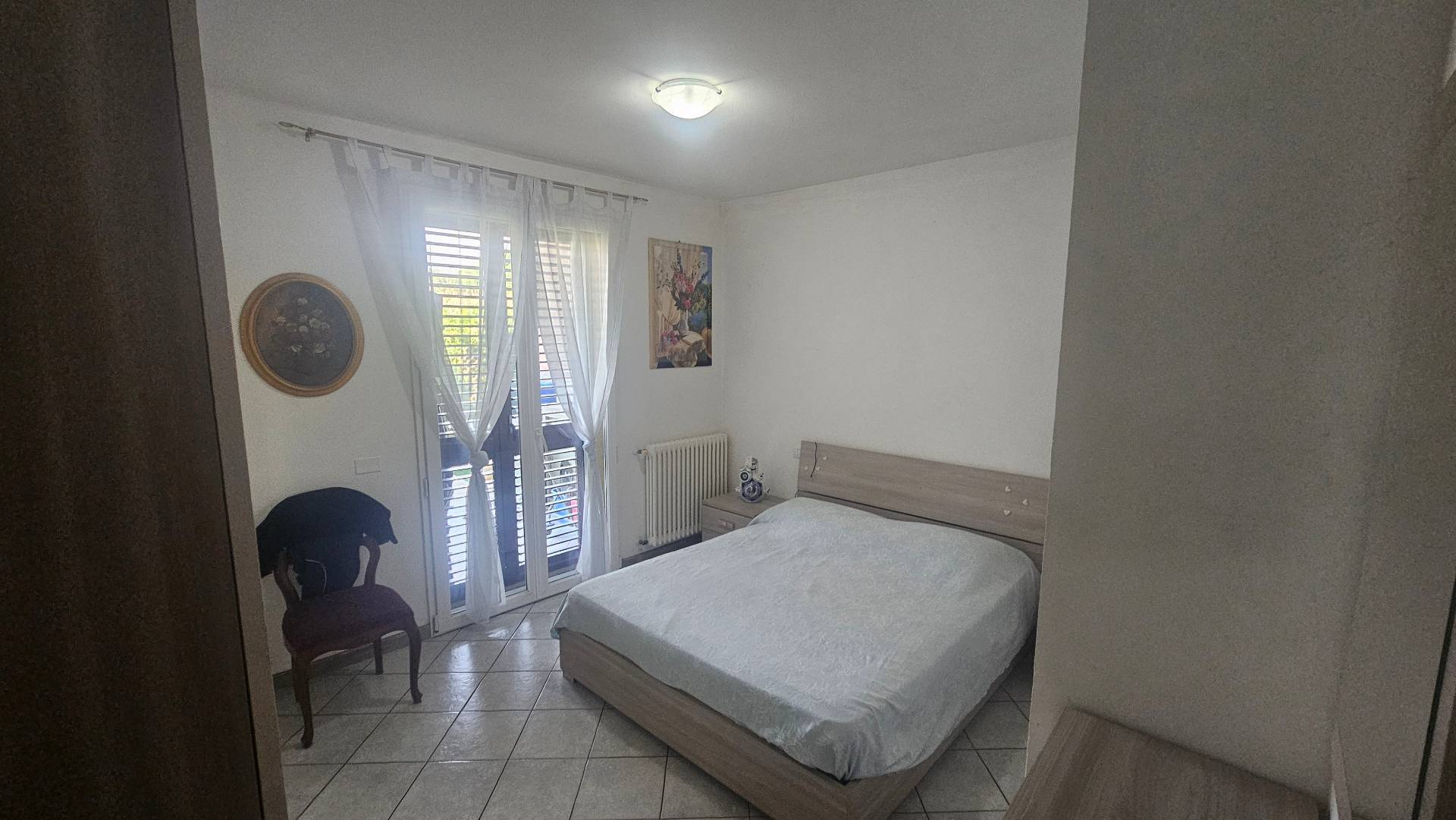 Appartamento in vendita a Bagnacavallo, Glorie