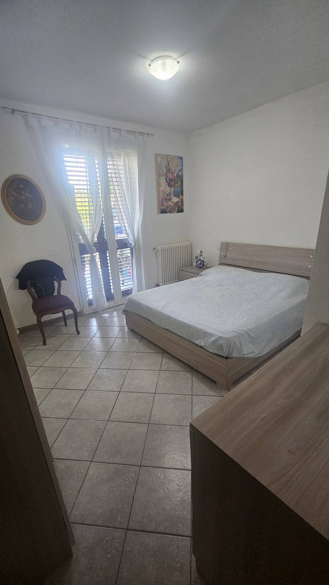 Appartamento in vendita a Bagnacavallo, Glorie