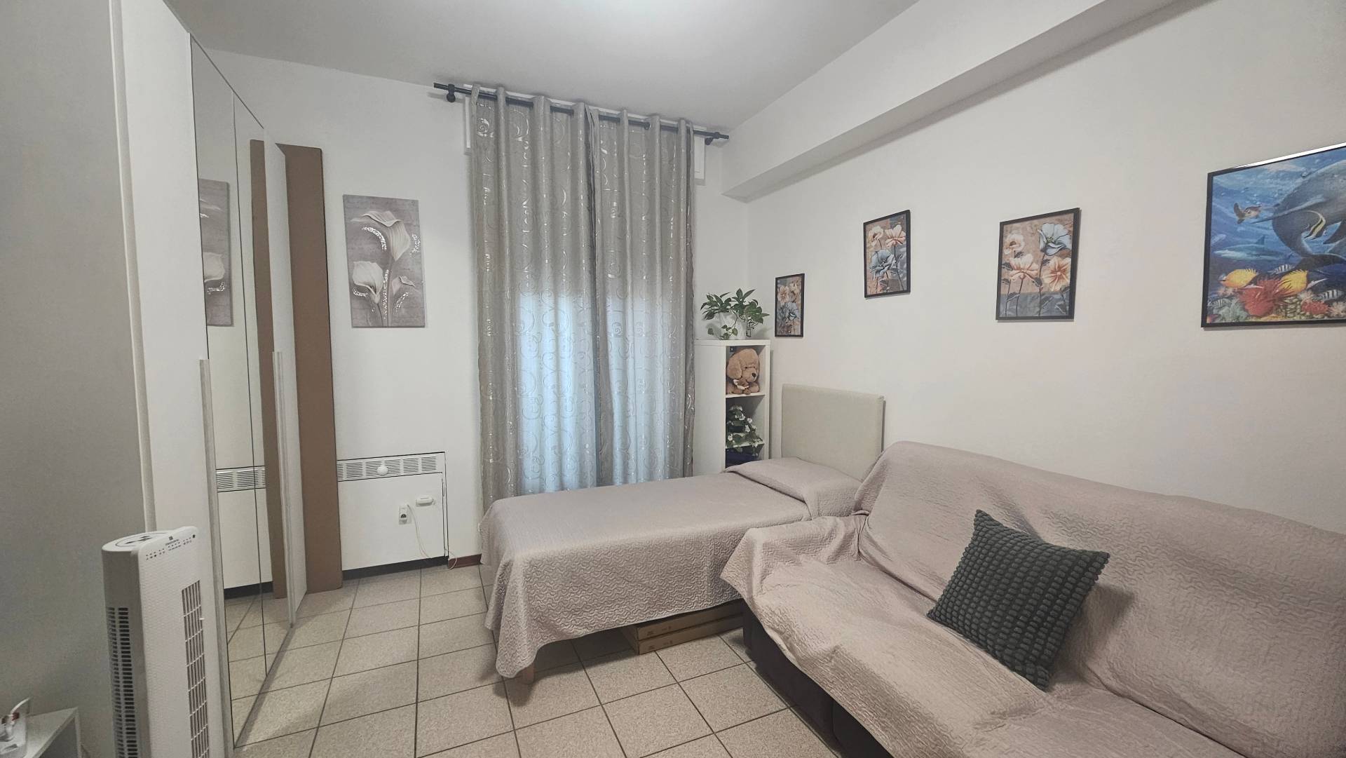 Appartamento in vendita a Ravenna, Darsena