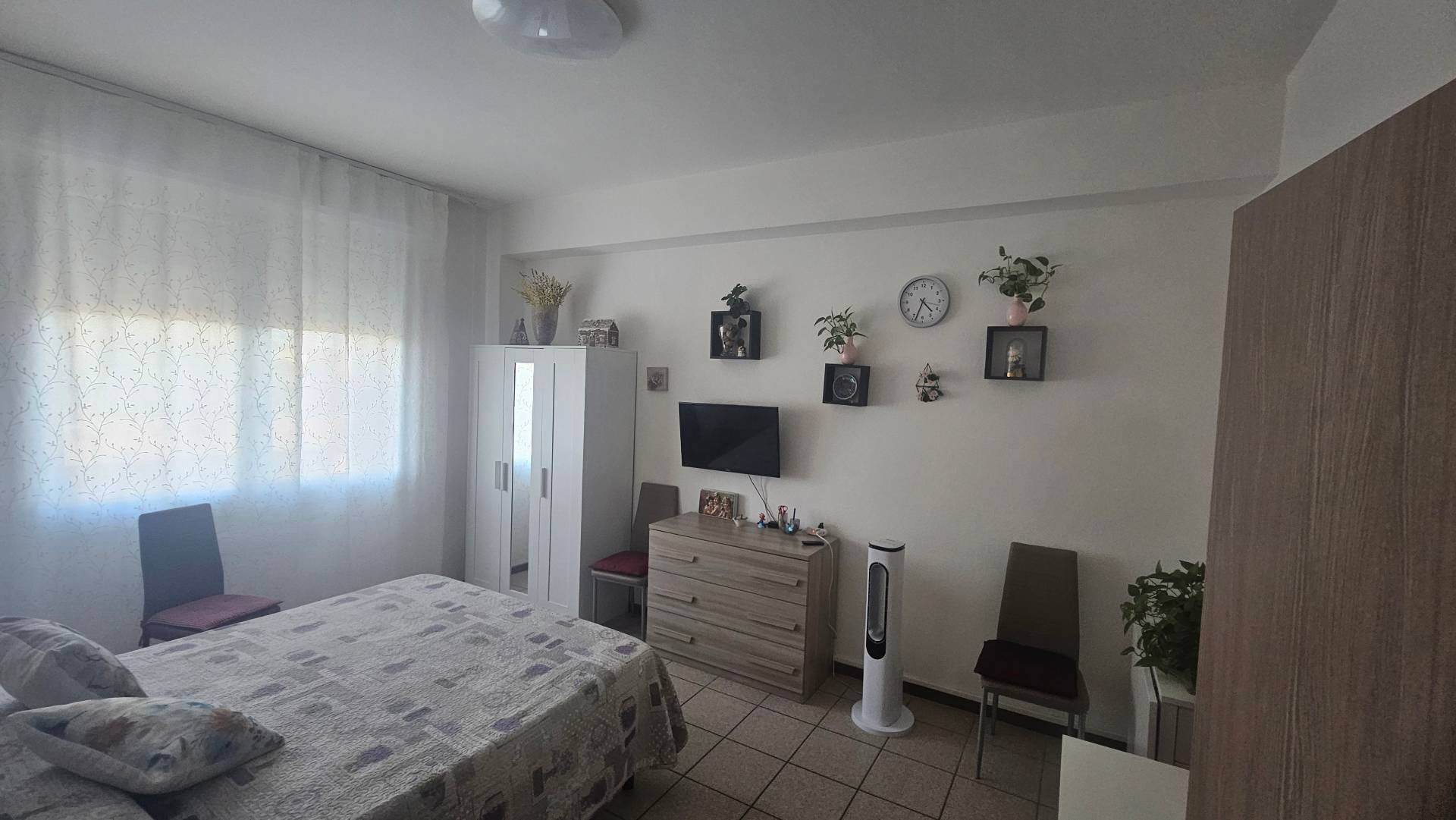 Appartamento in vendita a Ravenna, Darsena