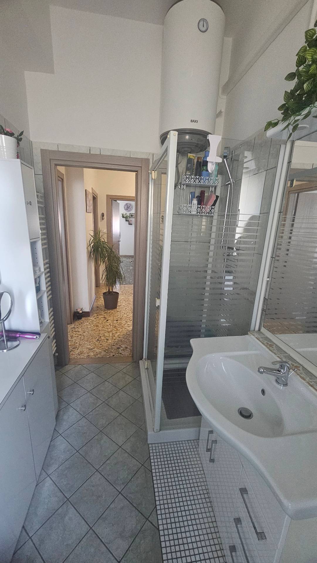 Appartamento in vendita a Ravenna, Darsena