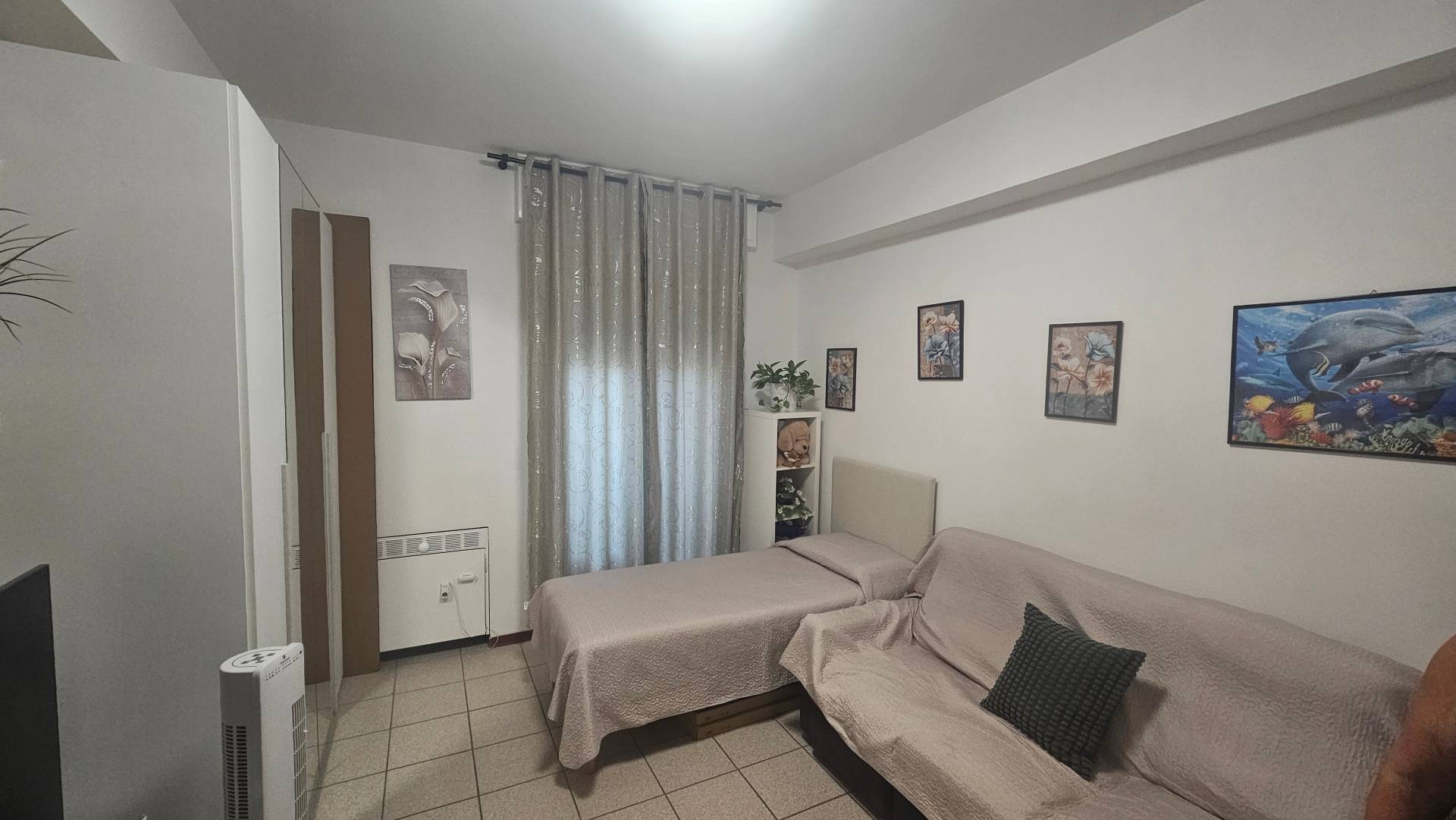 Appartamento in vendita a Ravenna, Darsena