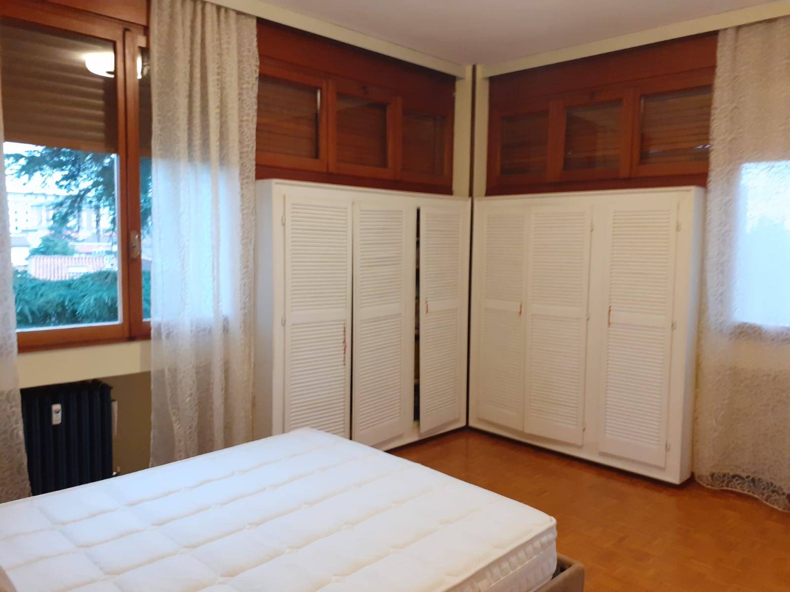 Appartamento in affitto a Ravenna, San Rocco