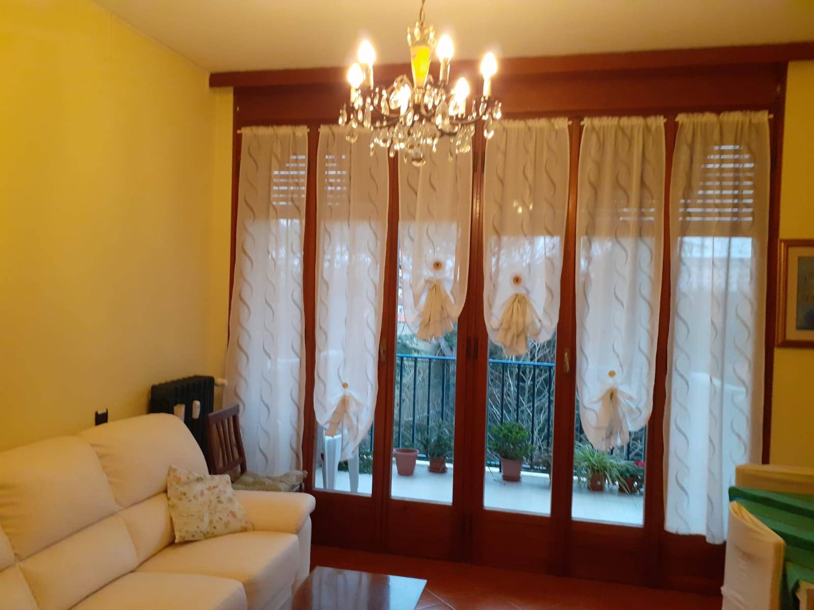 Appartamento in affitto a Ravenna, San Rocco