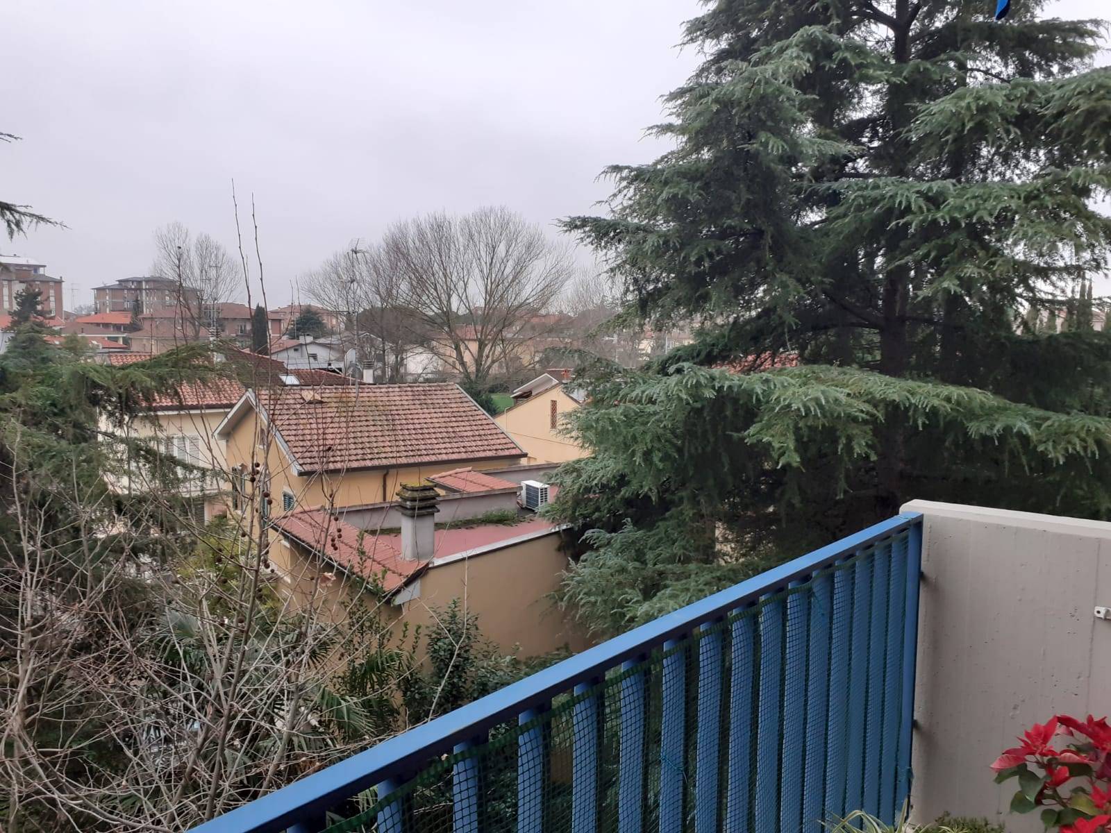 Appartamento in affitto a Ravenna, San Rocco