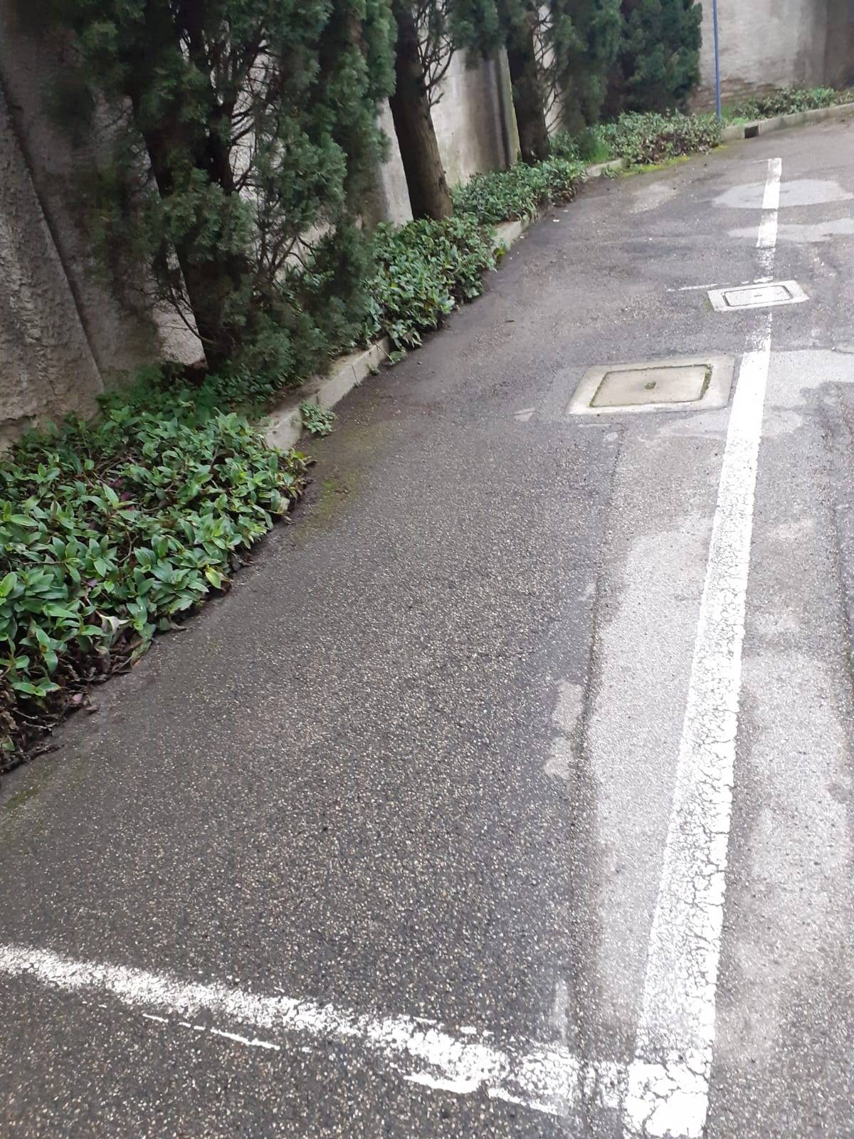 Appartamento in affitto a Ravenna, San Rocco
