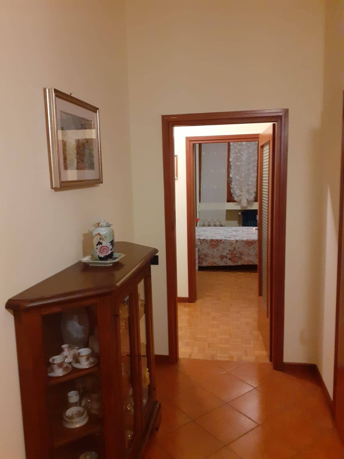 Appartamento in affitto a Ravenna, San Rocco