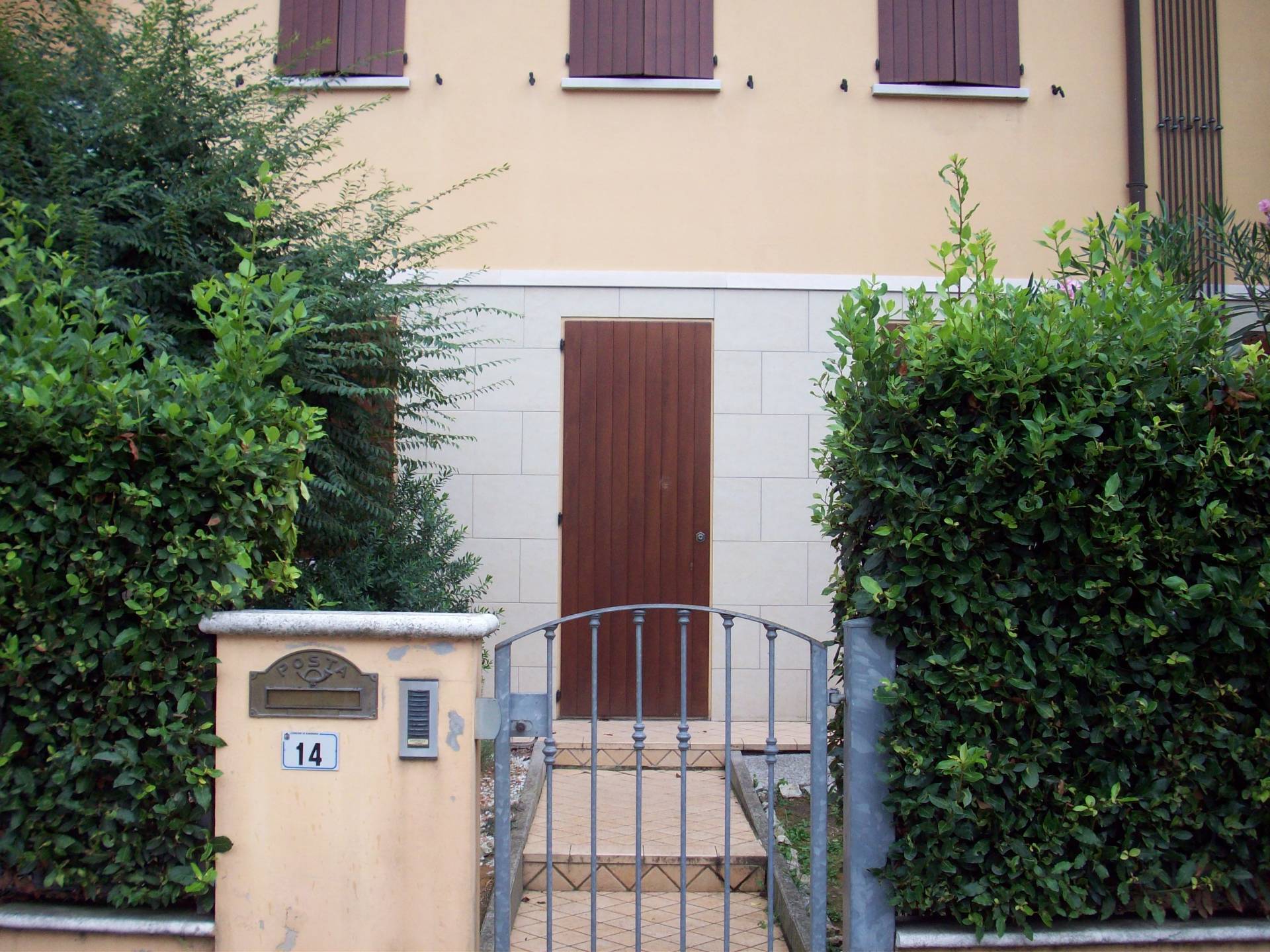 Appartamento in vendita a Ravenna, Borgo Nuovo