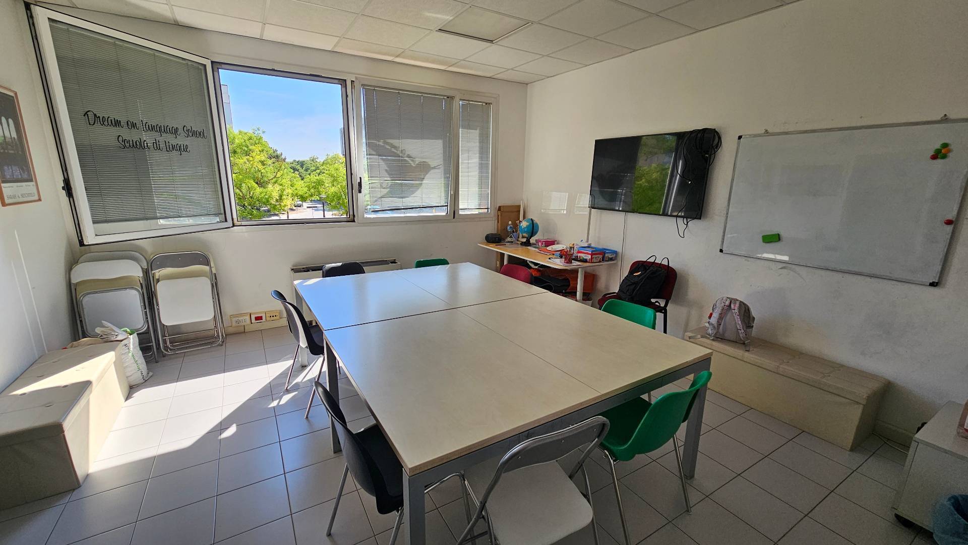 Studio/Ufficio in affitto a Ravenna, Ospedale