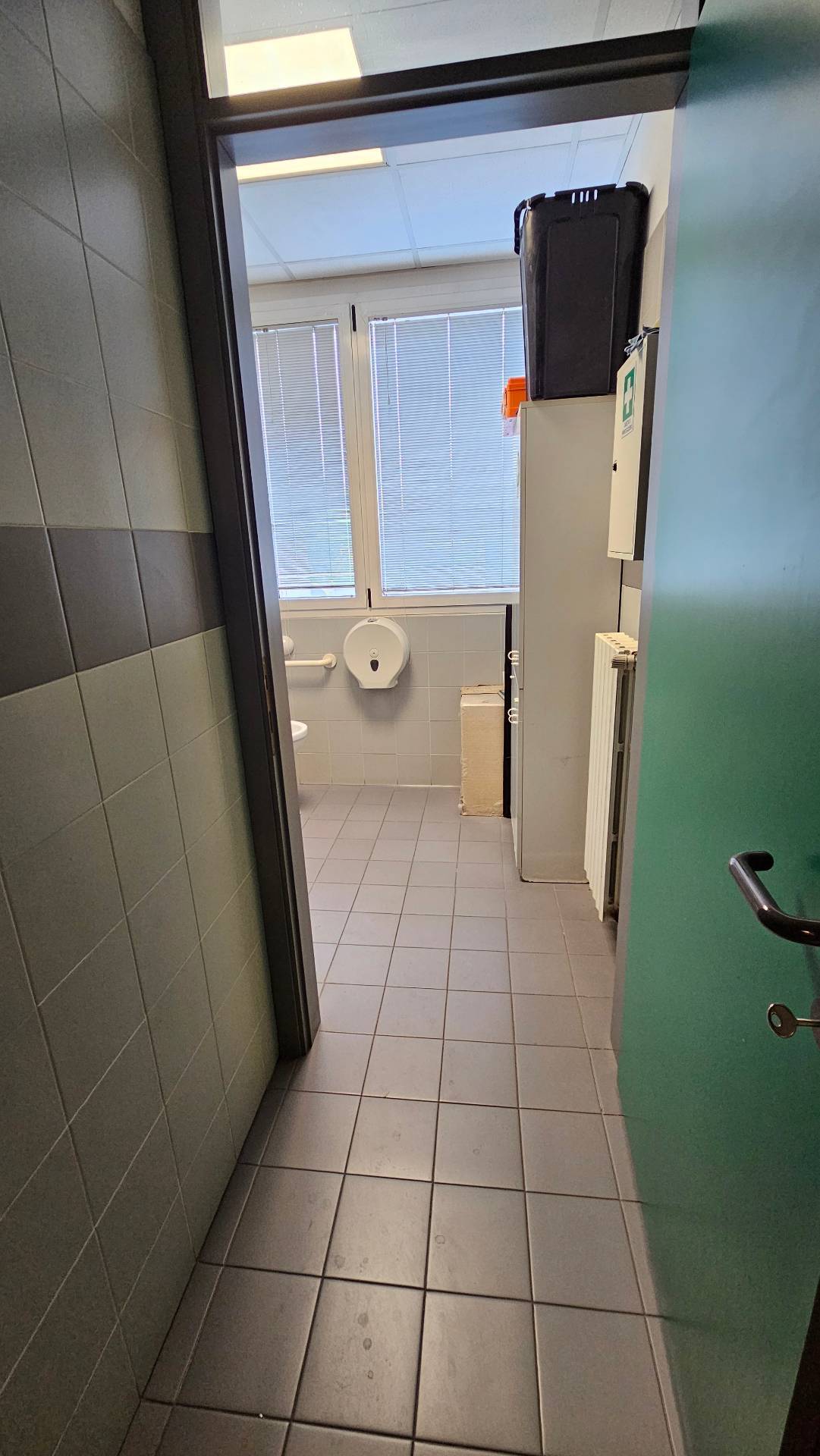 Studio/Ufficio in affitto a Ravenna, Ospedale