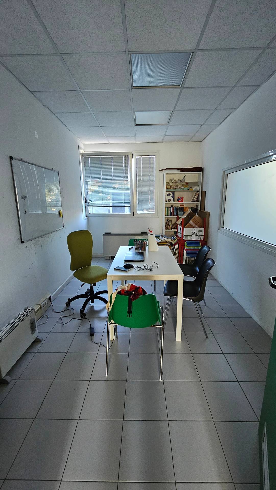 Studio/Ufficio in affitto a Ravenna, Ospedale