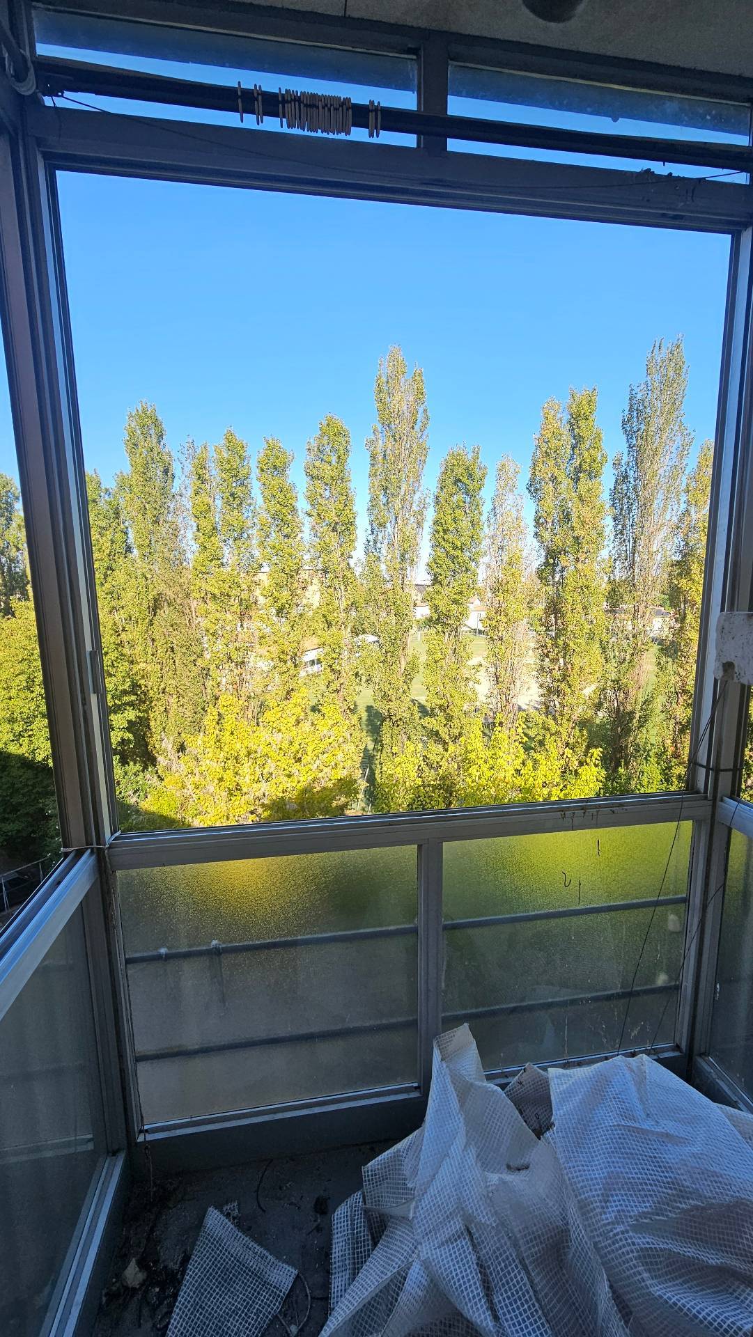 Appartamento in vendita a Ravenna, Darsena