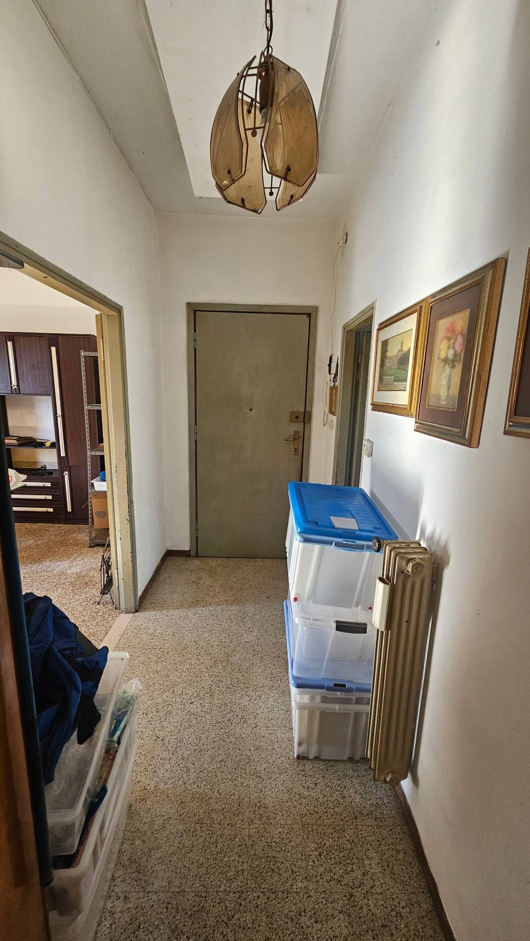 Appartamento in vendita a Ravenna, Darsena