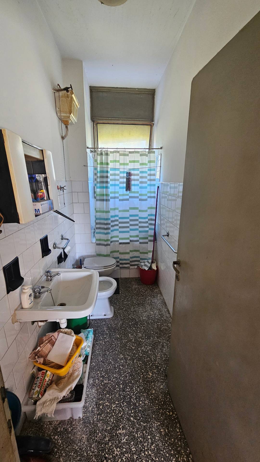 Appartamento in vendita a Ravenna, Darsena