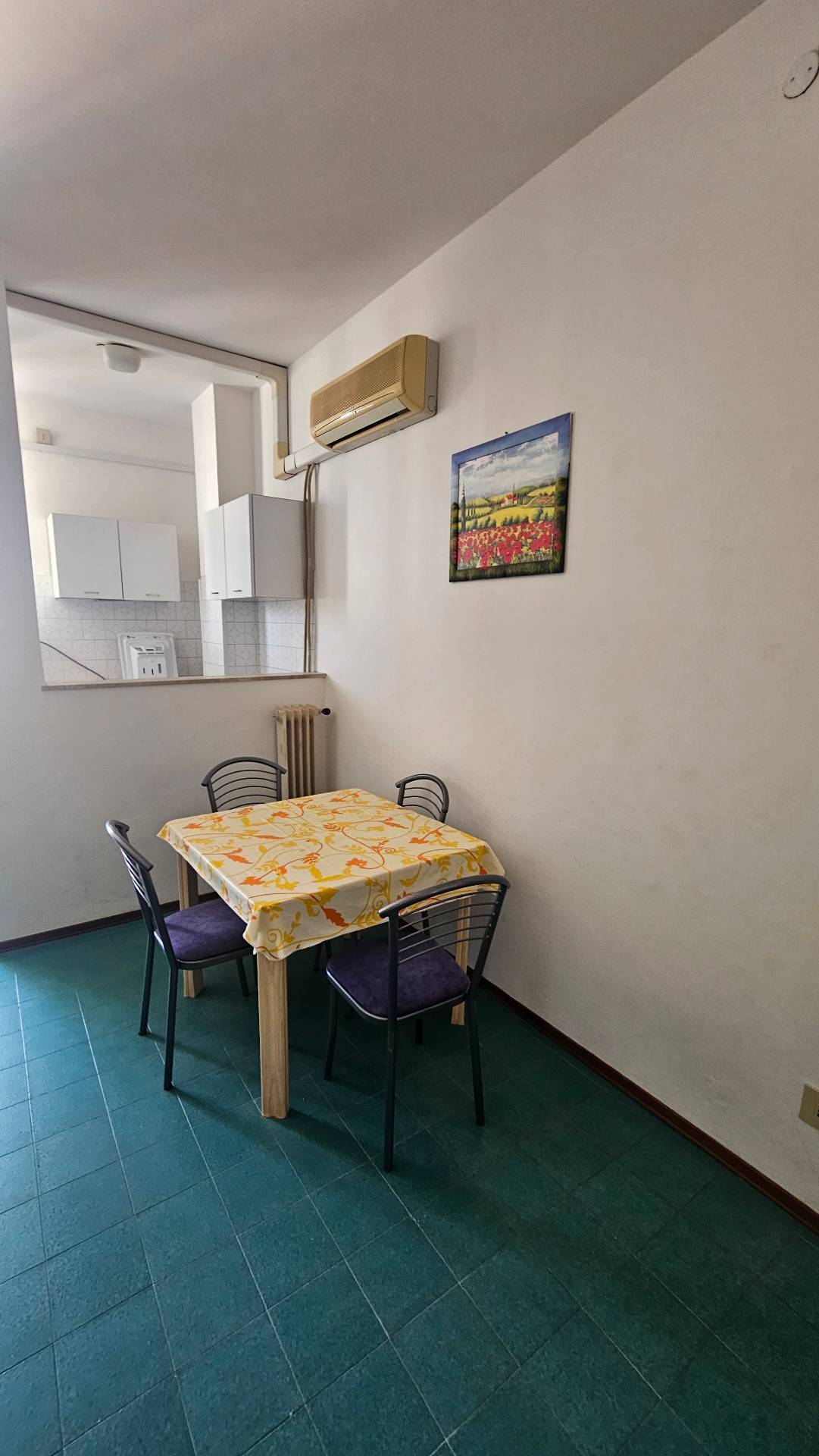 Appartamento in vendita a Ravenna, Lido Adriano