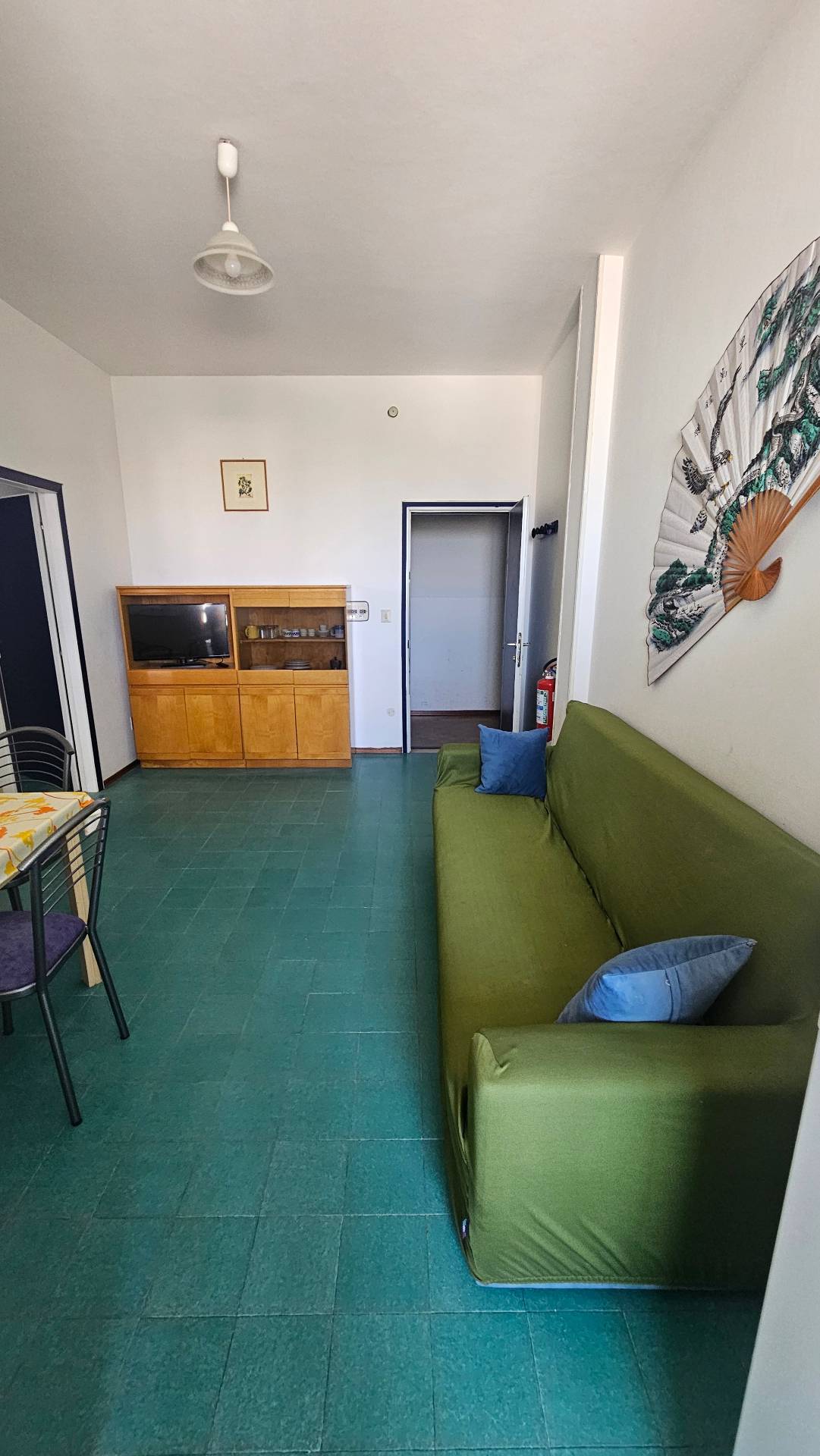 Appartamento in vendita a Ravenna, Lido Adriano