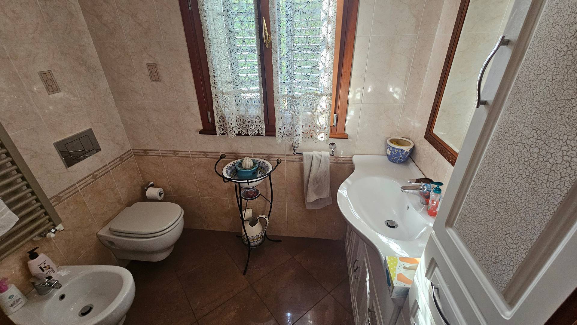 Villa in vendita a Ravenna, Nullo Baldini