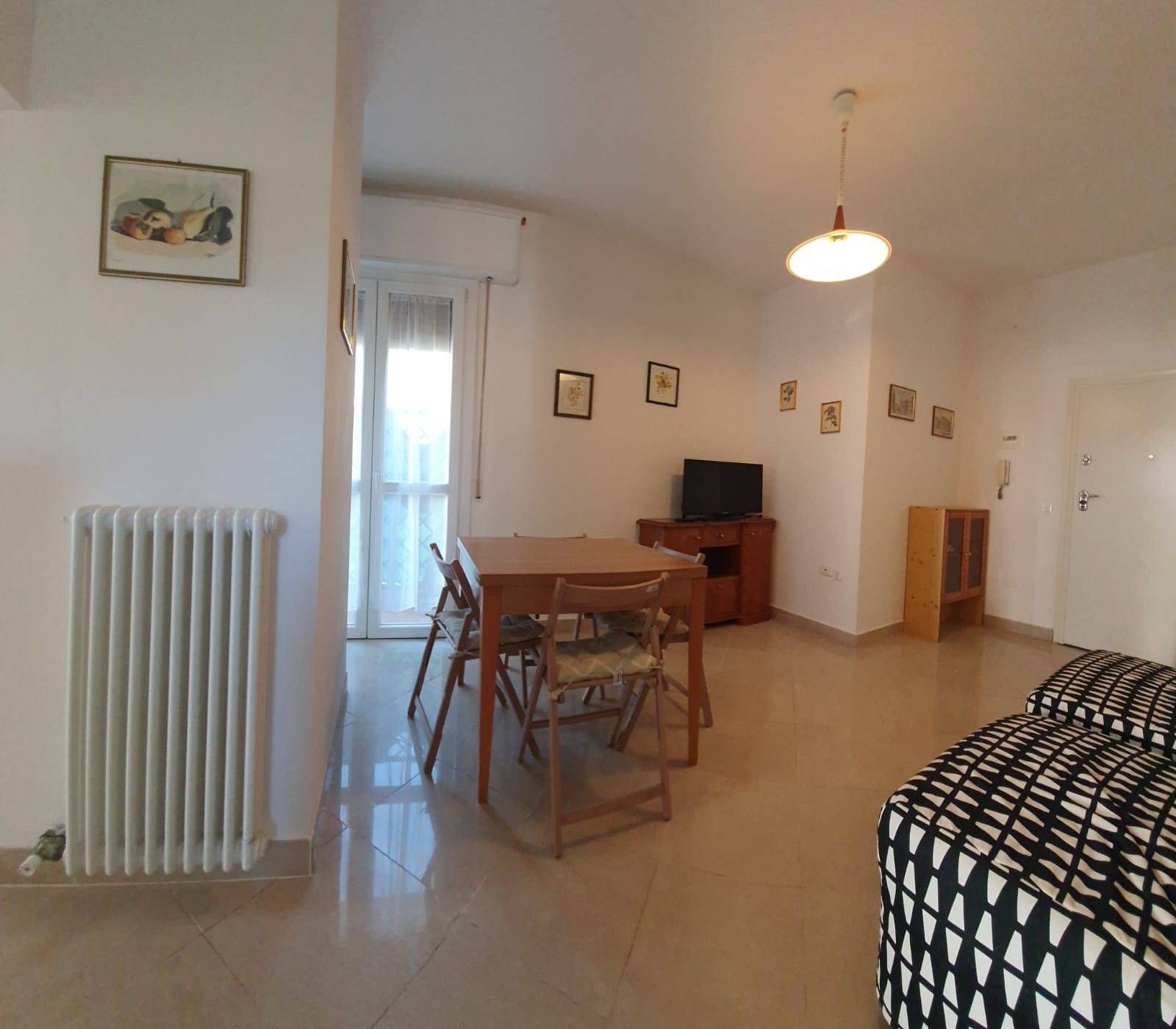 Appartamento in vendita a Ravenna, Lido Adriano