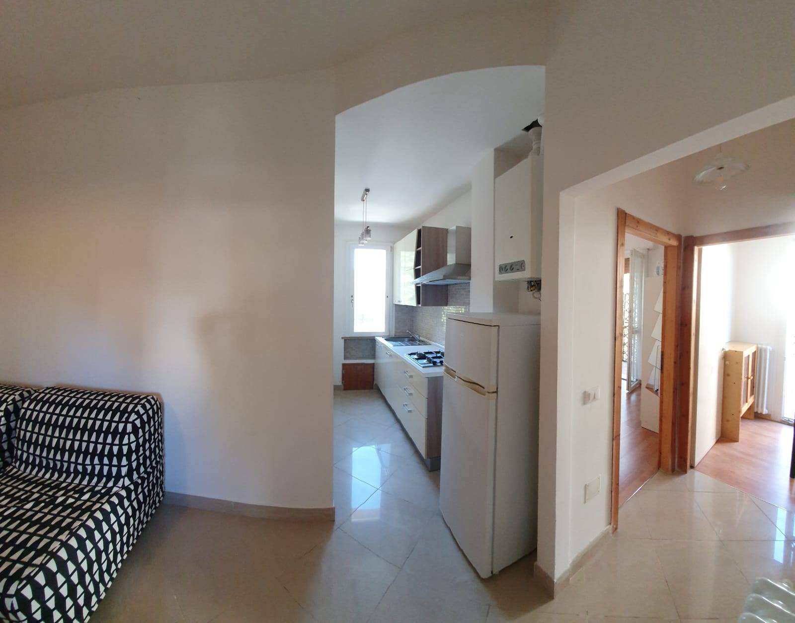 Appartamento in vendita a Ravenna, Lido Adriano